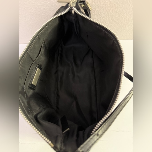 Vintage Fendi Mini Canvas Shoulder Bag - Picture 8 of 16